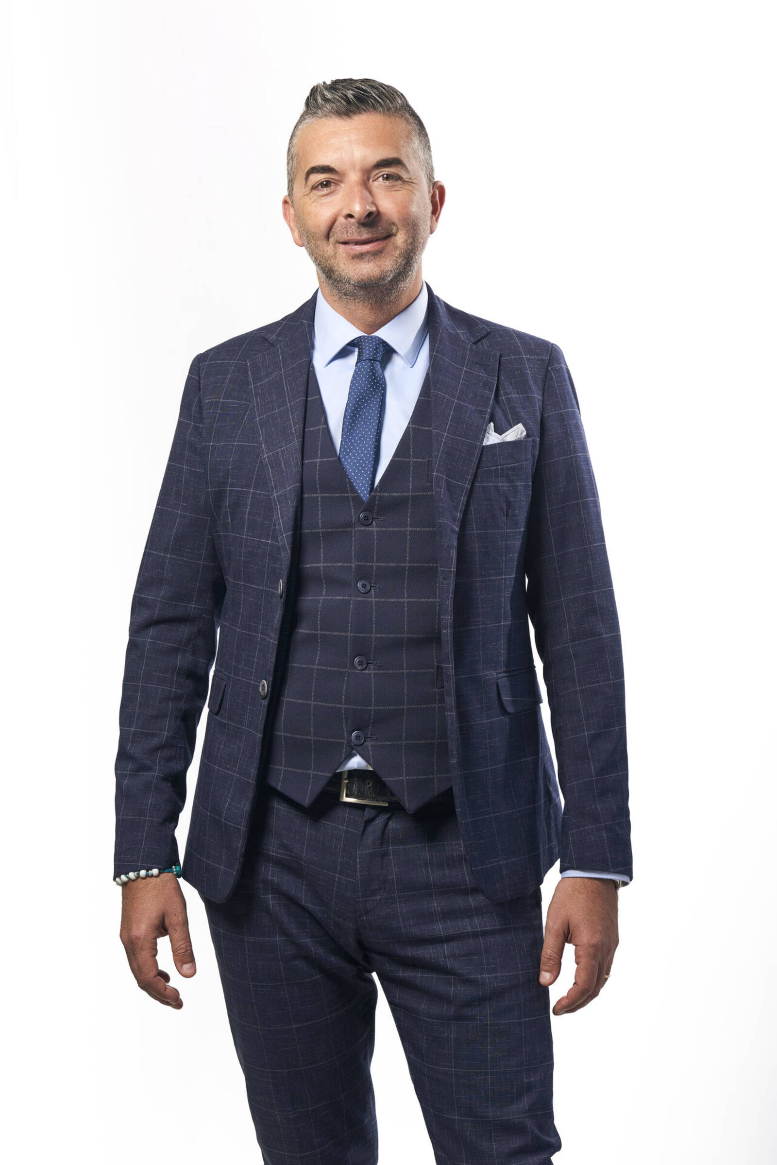 Andrea Bisson