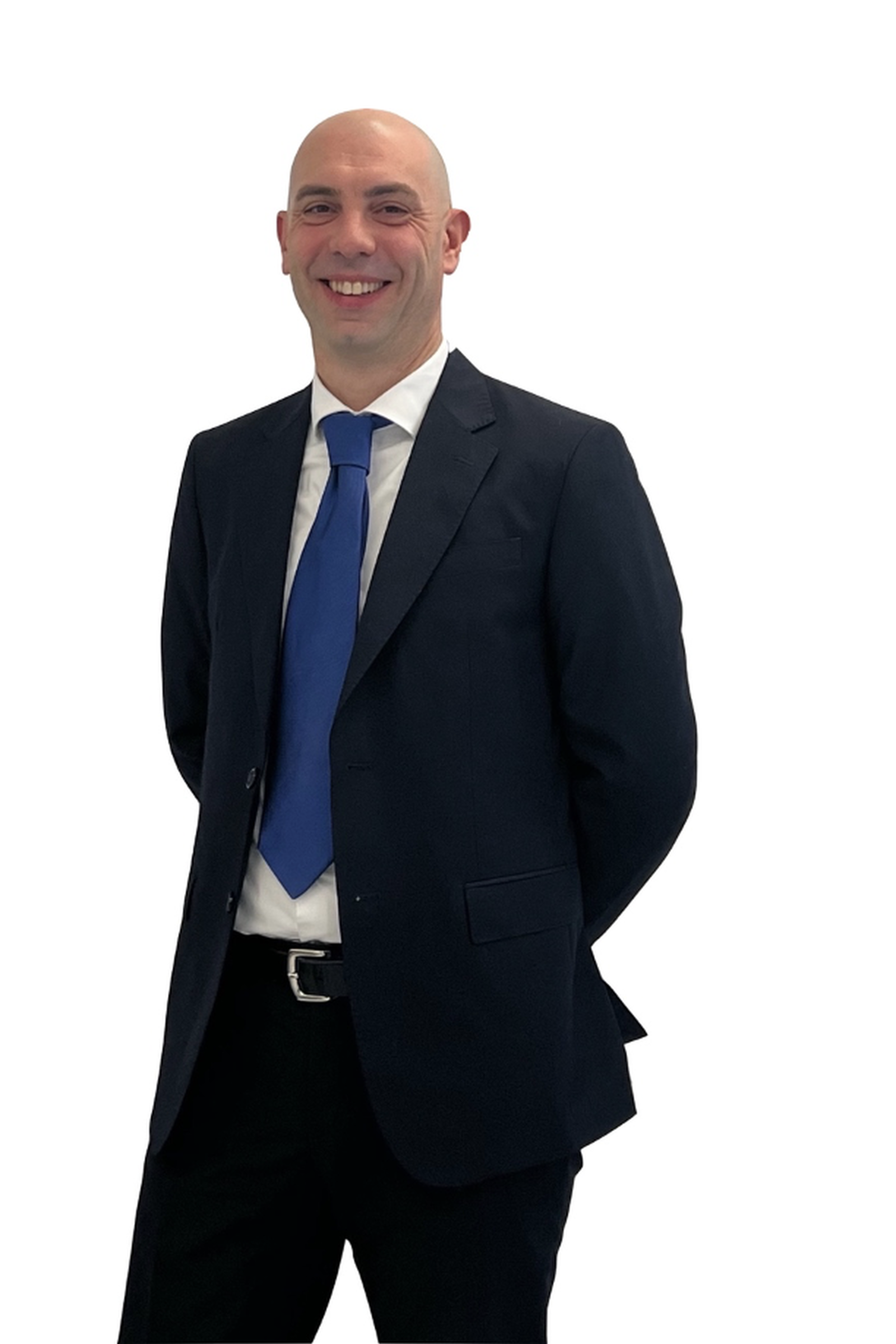 Alberto Marchesini